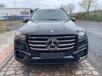 2024款 奔驰GLS450