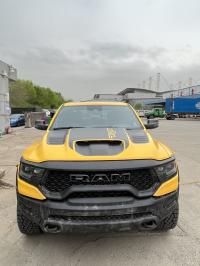 2023款 道奇公羊1500 6.2T TRX霸王龙 二级包 BUZZ月球灰