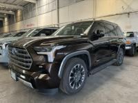 2023款 丰田红杉3.5T 混动 四驱 Limited