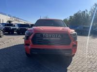 2023款 丰田红杉3.5T 混动 四驱 TRD Pro