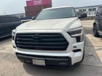 2024款 丰田红杉 3.5T 混动 四驱 LTD TRD越野包