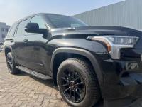 2024款 丰田红杉 3.5T 混动 四驱 LTD TRD越野包