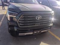 2023款 丰田红杉3.5T 混动 四驱 LTD TRD越野包