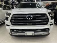 2023款 丰田红杉3.5T 混动 四驱 LTD TRD越野包