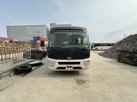 2020款 丰田考斯特2.7L 标准型