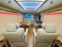 2020款 丰田考斯特2.7L 标准型