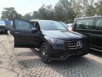 奔驰GLS450