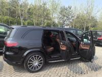奔驰GLS450