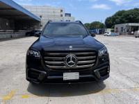 2024款 奔驰GLS450 6座 独家包 运动包 雷测包