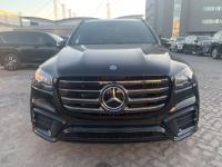 2024款 奔驰GLS450 7座 独家包 运动暗夜包 雷测包