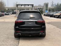 奔驰GLS450