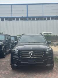 2024款 奔驰GLS450 7座 独家包 运动暗夜包 雷测包