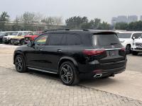 奔驰GLS450