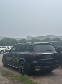 奔驰GLS450