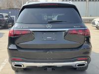 奔驰GLS450