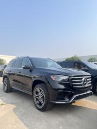 奔驰GLS450