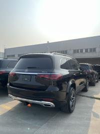 奔驰GLS450
