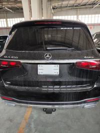 奔驰GLS450