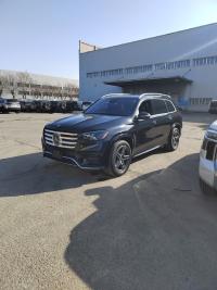 奔驰GLS450
