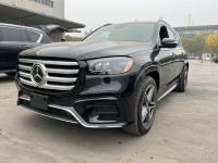 奔驰GLS450
