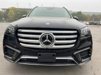 2024款 奔驰GLS450 7座 独家包 运动包 雷测包