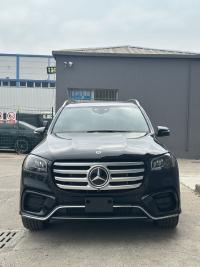 2024款 奔驰GLS450 7座 运动包