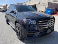 2024款 奔驰GLS450 7座 运动包