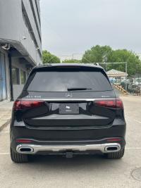奔驰GLS450