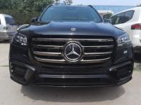 2024款 奔驰GLS450 7座 运动包