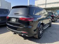 奔驰GLS450