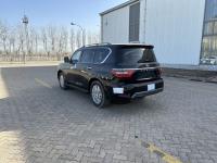 日产Armada阿曼达