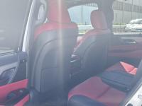 24款 LX600 7座 F-Sport运动