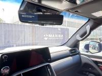 24款 LX600 7座 F-Sport运动