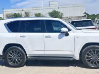 24款 LX600 7座 F-Sport运动