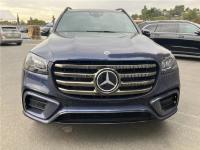 2024款 奔驰GLS450 6座 AMG暗夜包