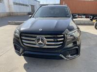 2024款 奔驰GLS450 6座 AMG暗夜包