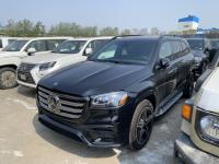 2024款 奔驰GLS450 6座 AMG暗夜包