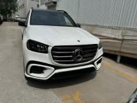 2024款 奔驰GLS450 6座 AMG暗夜包