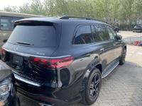 奔驰GLS450