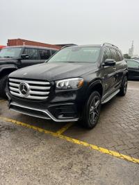 2024款 奔驰GLS450 6座 AMG包