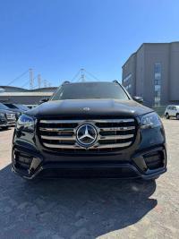 2024款 奔驰GLS450 6座 AMG包