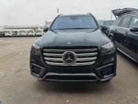 2024款 奔驰GLS450 6座 AMG包