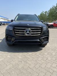 2024款 奔驰GLS450 6座 AMG包 顶峰包