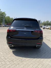 奔驰GLS450