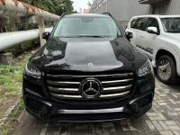 2024款 奔驰GLS450 6座 AMG包 顶峰包