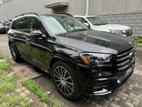 奔驰GLS450