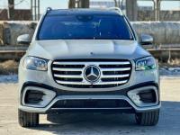 2024款 奔驰GLS450 6座 独家包 运动包 雷测包