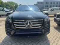 2024款 奔驰GLS580