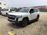 2022款 丰田酷路泽3300 3.3T GR-Sport