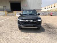 2022款 丰田酷路泽3300 3.3T GR-Sport